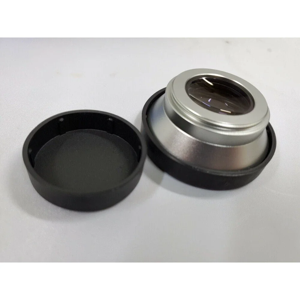 Digital 2X Telephoto lens 37mm thread - NEW (SEE PHOTOS)